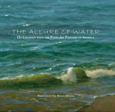 The Allure of Water book cover