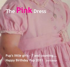 The Pink Dress book cover