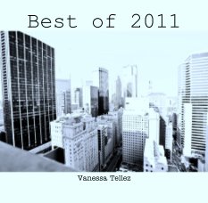 Best of 2011 book cover