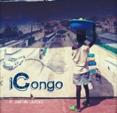 iCongo book cover