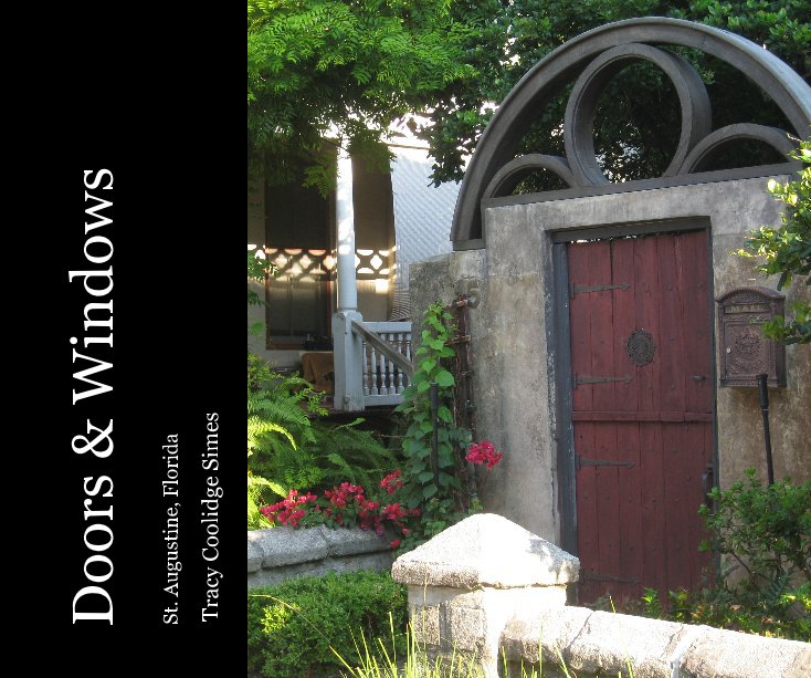 Doors & Windows nach Tracy Coolidge Simes anzeigen