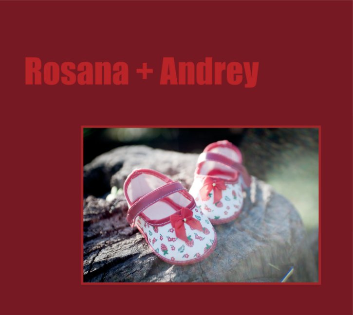 View Rosana + Andrey by Bruno Piruka