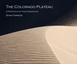 The Colorado Plateau book cover