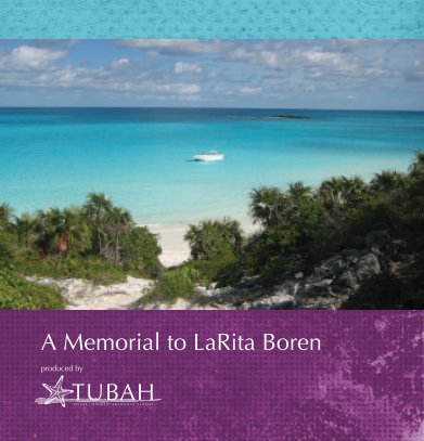 A Memorial to LaRita Boren book cover