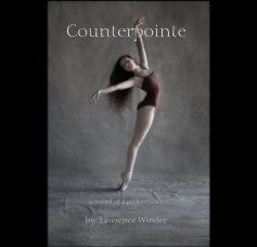 Counterpointe book cover
