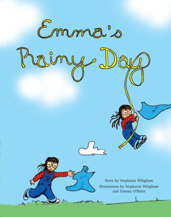 Ver Emma's Rainy Day por Stephanie Whigham