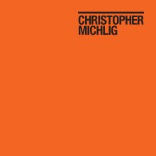 Christopher Michlig book cover