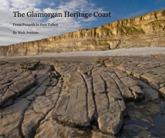 The Glamorgan Heritage Coast book cover