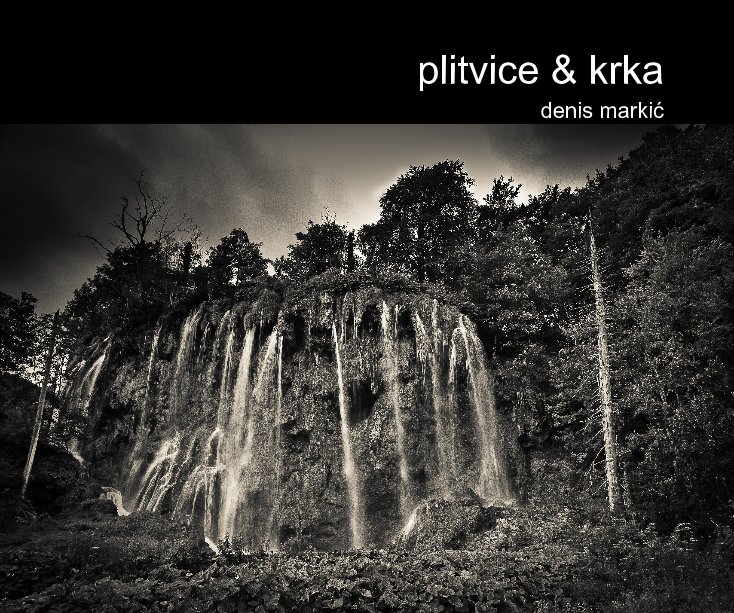 Ver Plitvice & Krka por Denis Markić