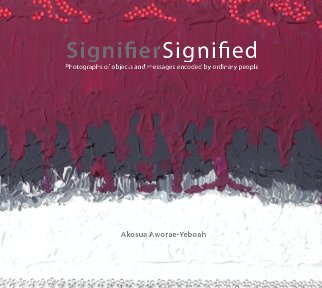 signifersignified book cover