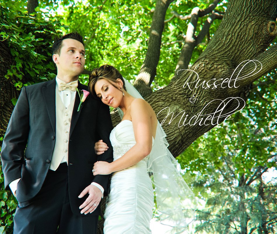 View Rus and Michelle by Pittelli Photography