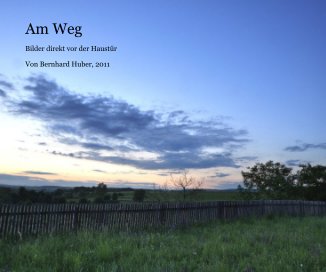 Am Weg book cover