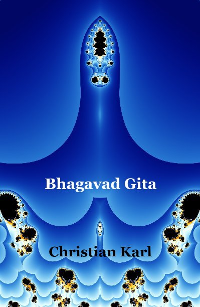 Visualizza Bhagavad Gita di Christian Karl