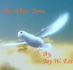 The White Dove book cover