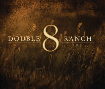 The Double 8 Ranch book cover