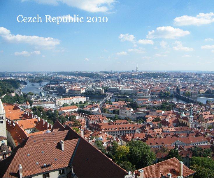 Ver Cezch Republic 2010 por cathy_ben