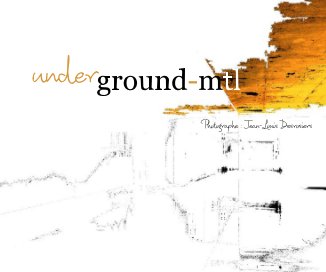 underground-mtl book cover