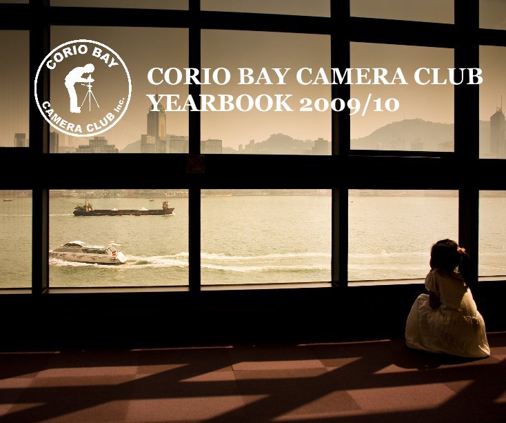 View CORIO BAY CAMERA CLUB YEARBOOK 2009/10 by Wayne Harris