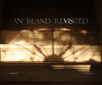 An Island ReVISited book cover