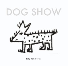 DOG SHOW book cover