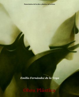 Emilio Fernández de la Vega book cover