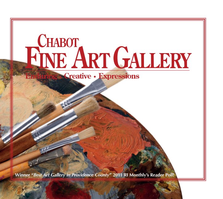 Chabot Fine Art Gallery New nach Chris Chabot anzeigen