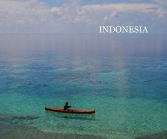 INDONESIA book cover