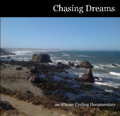 Chasing Dreams book cover