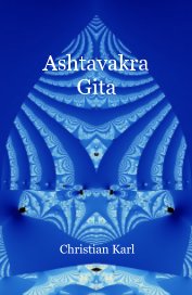 Ashtavakra Gita book cover