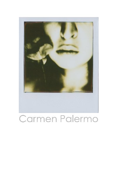 View Polanotes: Carmen Palermo by carmen palermo