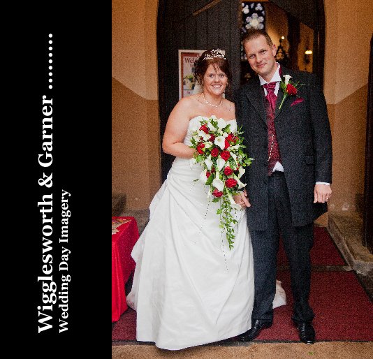 Visualizza Wigglesworth & Garner ......... Wedding Day Imagery di Irene & Graham