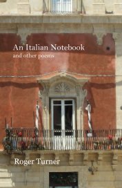 An Italian Notebook and other poems book cover