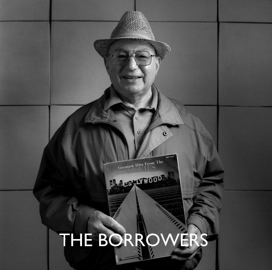 View THE BORROWERS by KeithPat