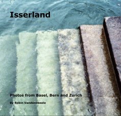 Isserland book cover