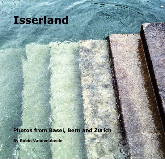 Visualizza Isserland di Robin Vandenabeele