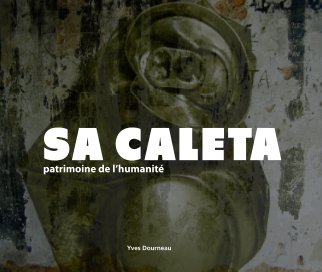 sa Caleta book cover