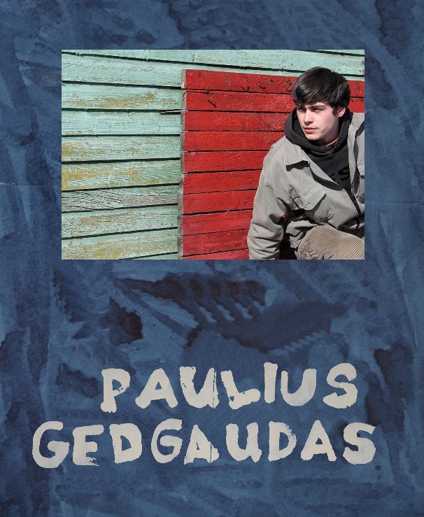 Visualizza Paulius Gedgaudas di Vilius