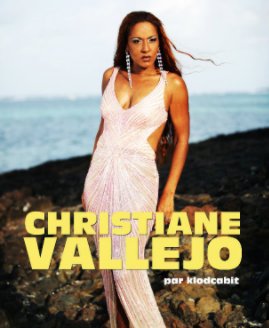 CHRISTIANE VALLEJO book cover