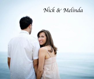 Nick & Melinda book cover