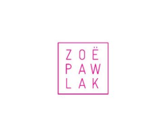 Zoe Pawlak book cover