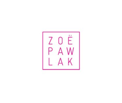 Zoe Pawlak book cover