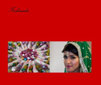 Fahmida book cover