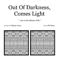 Out Of Darkness, Comes Light book cover