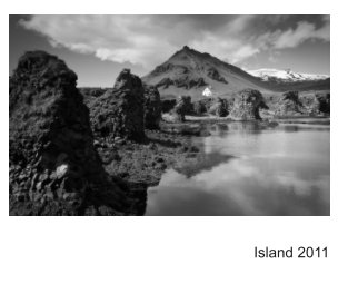 Island 2011 book cover