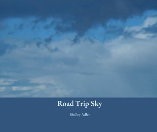 Road Trip Sky book cover