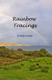 Rainbow Tracings by Hope Owsley book cover