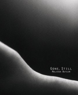 Gone, Still book cover