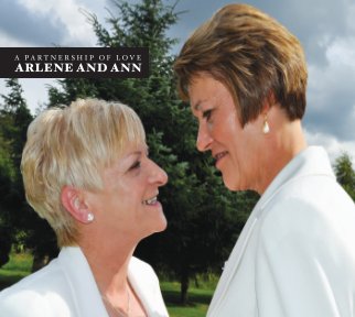ARLENE & ANN (Revised Edition) book cover
