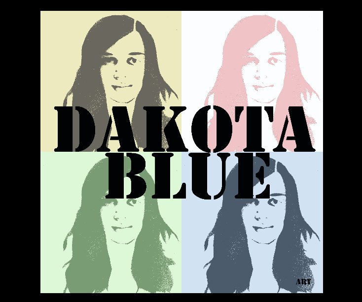 Bekijk Dakota Blue op Jill Royal & Dakota Blue