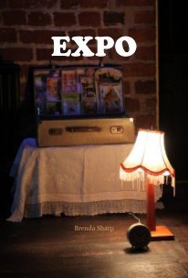 EXPO book cover